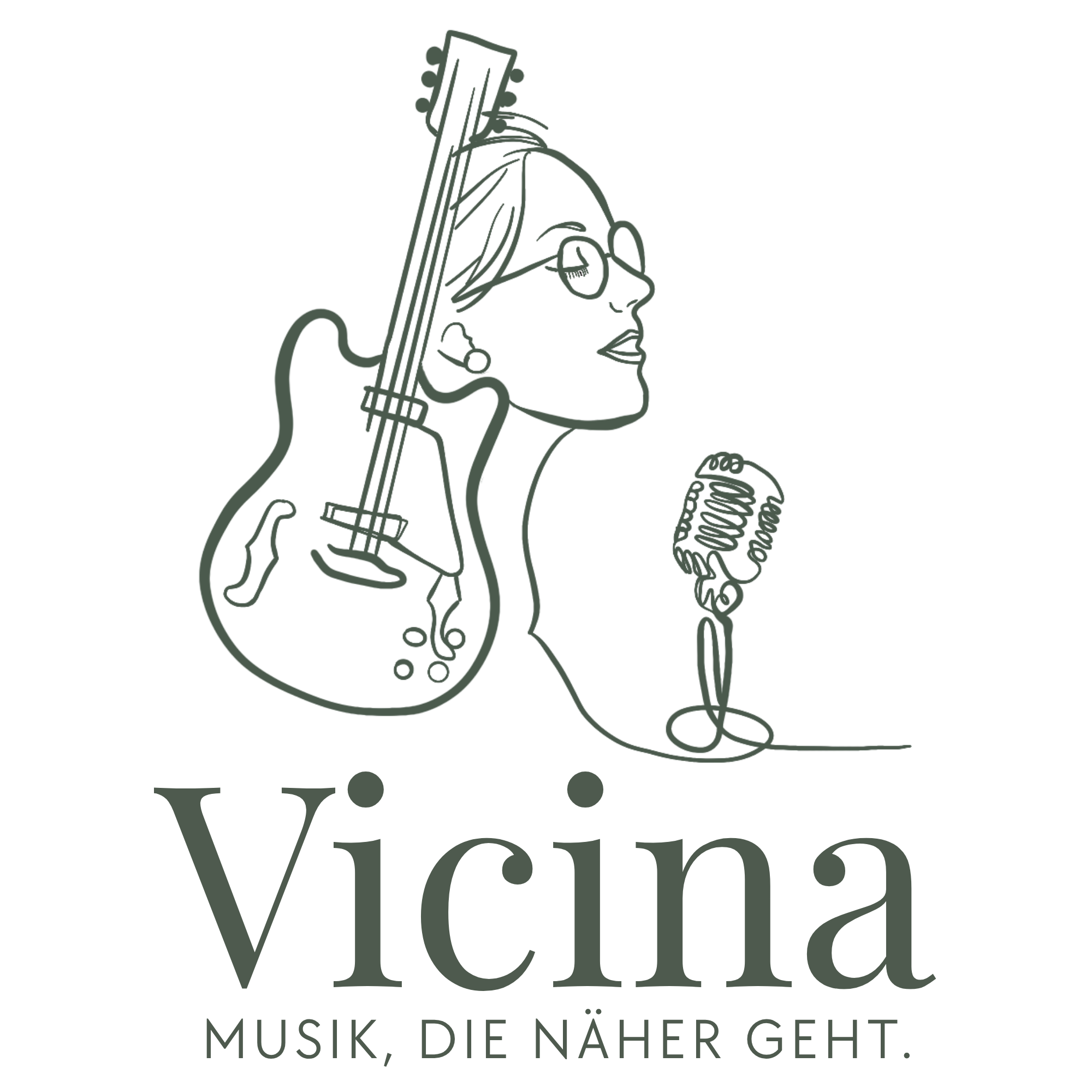 Vicina – Musik, die näher geht.
