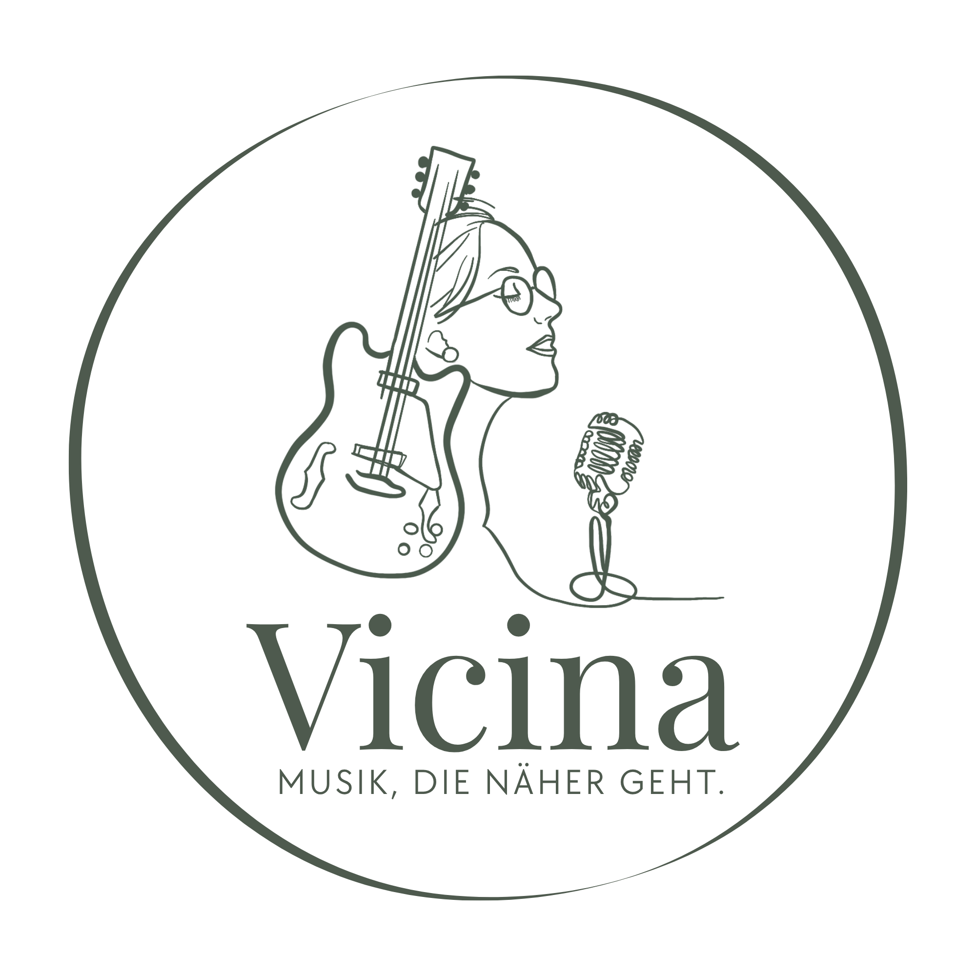 Vicina – Musik, die näher geht.