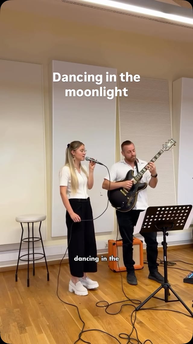 Vicina Live-Video 1 auf Instagram